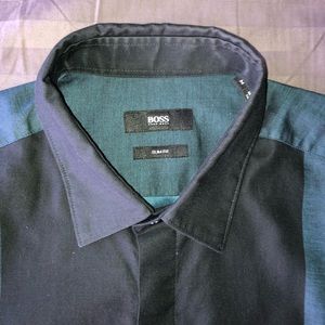 Hugo Boss collection